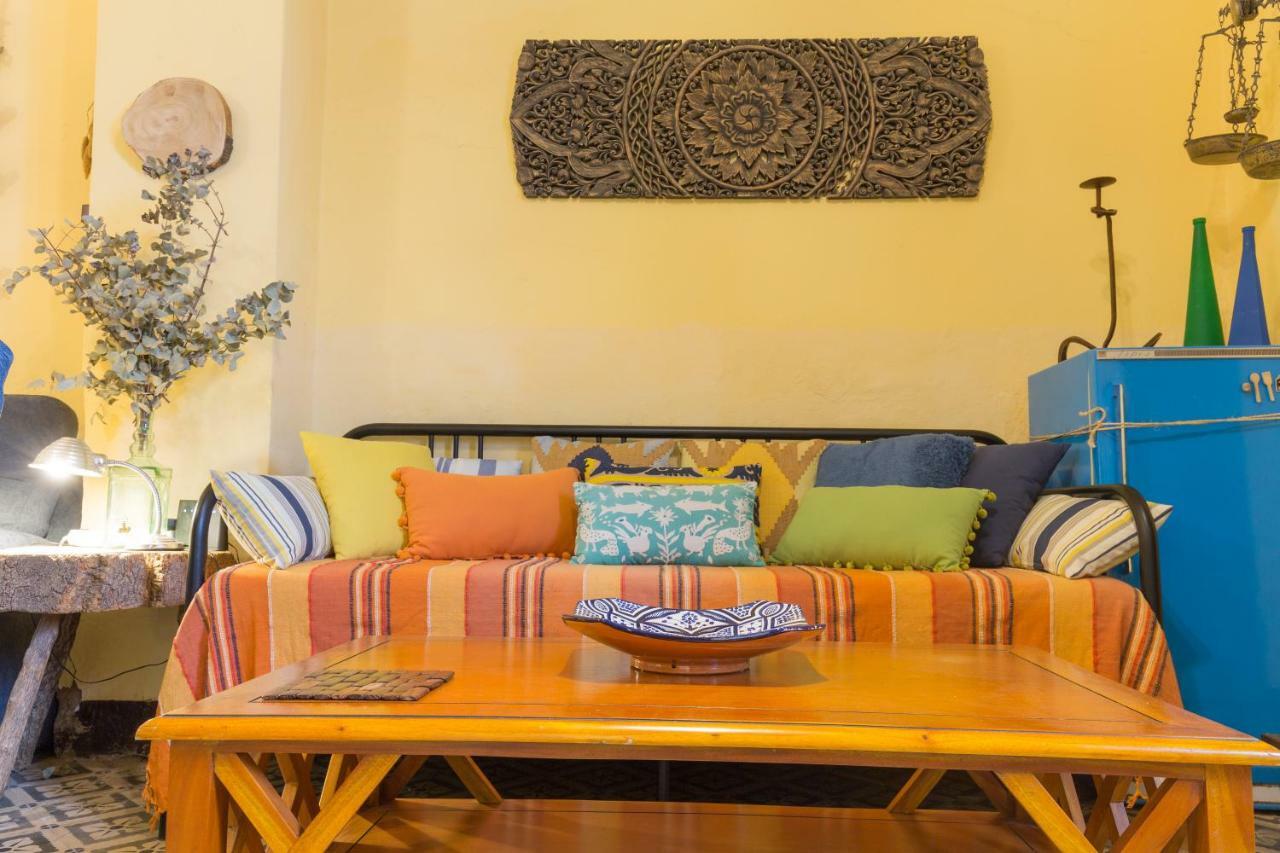 Casa Centenaria Con Encanto Zufre Exterior foto
